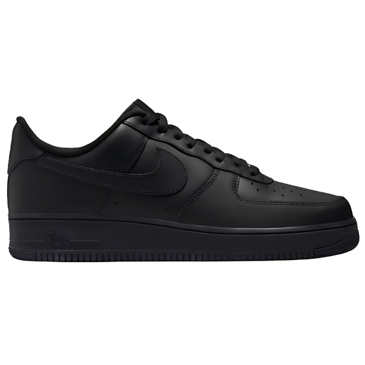 Tênis Air Force 1 Preto