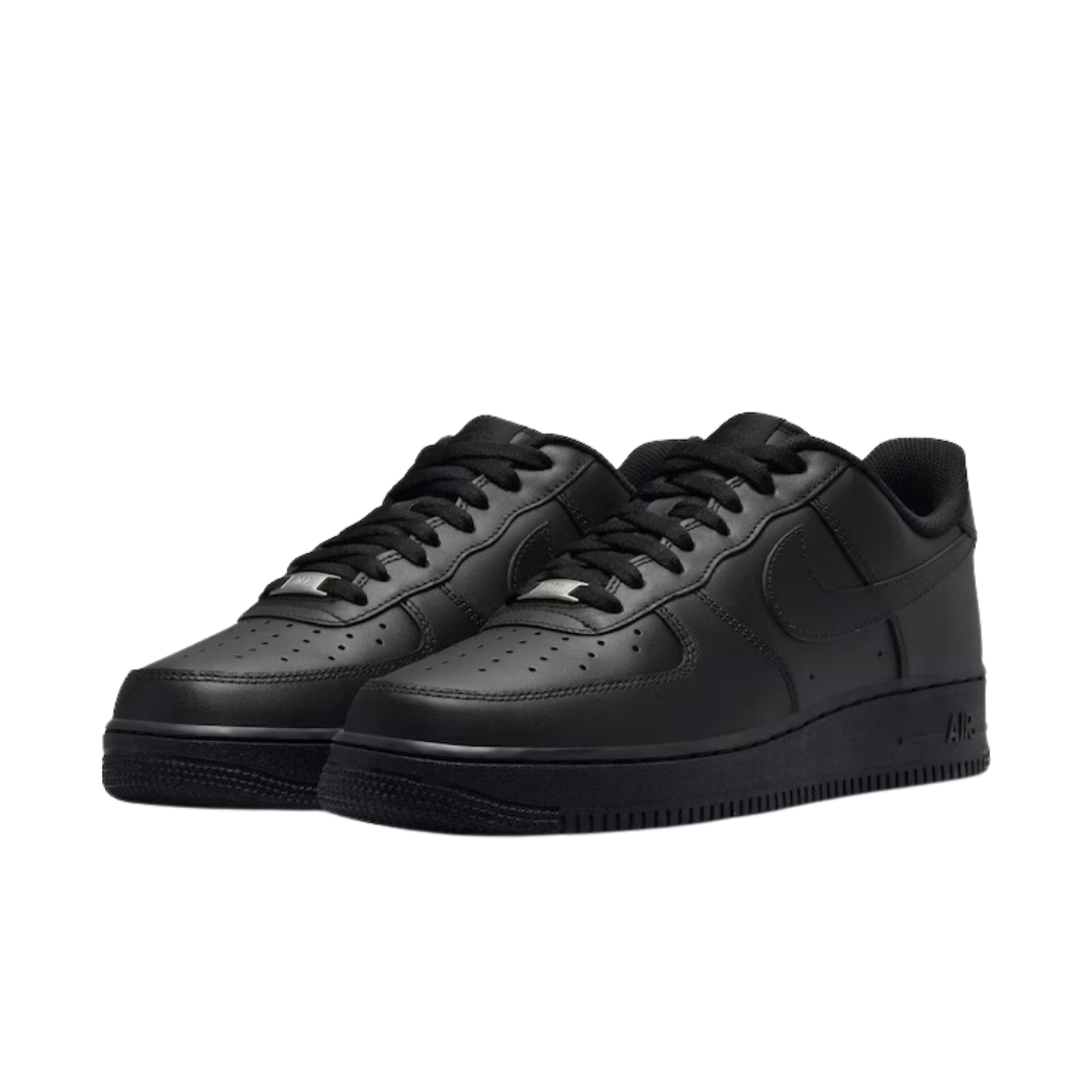 Tênis Air Force 1 Preto