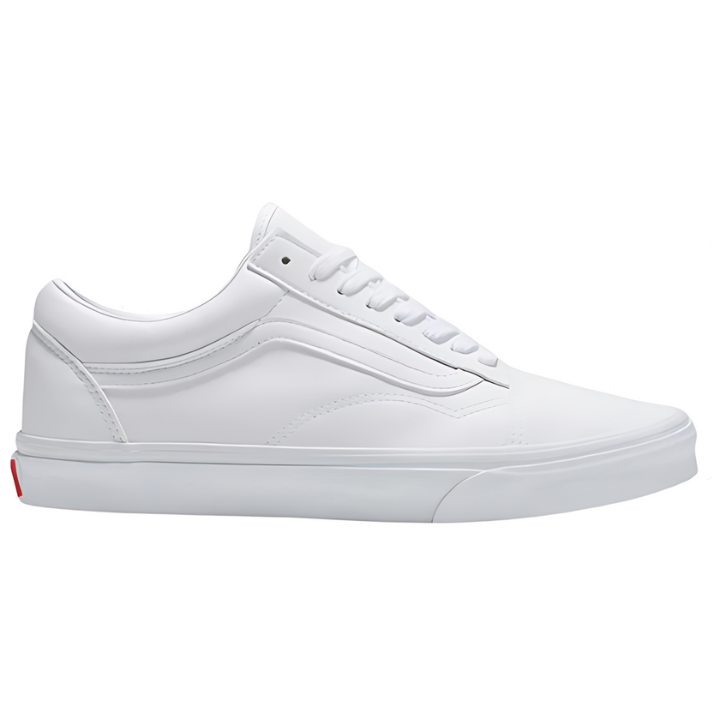 Tênis Old Skool Branco