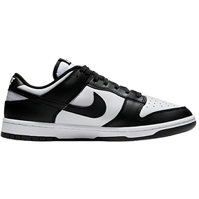 Tênis Dunk Low Panda