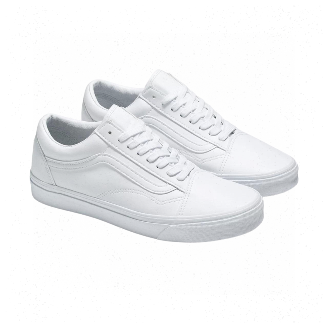 Tênis Old Skool Branco