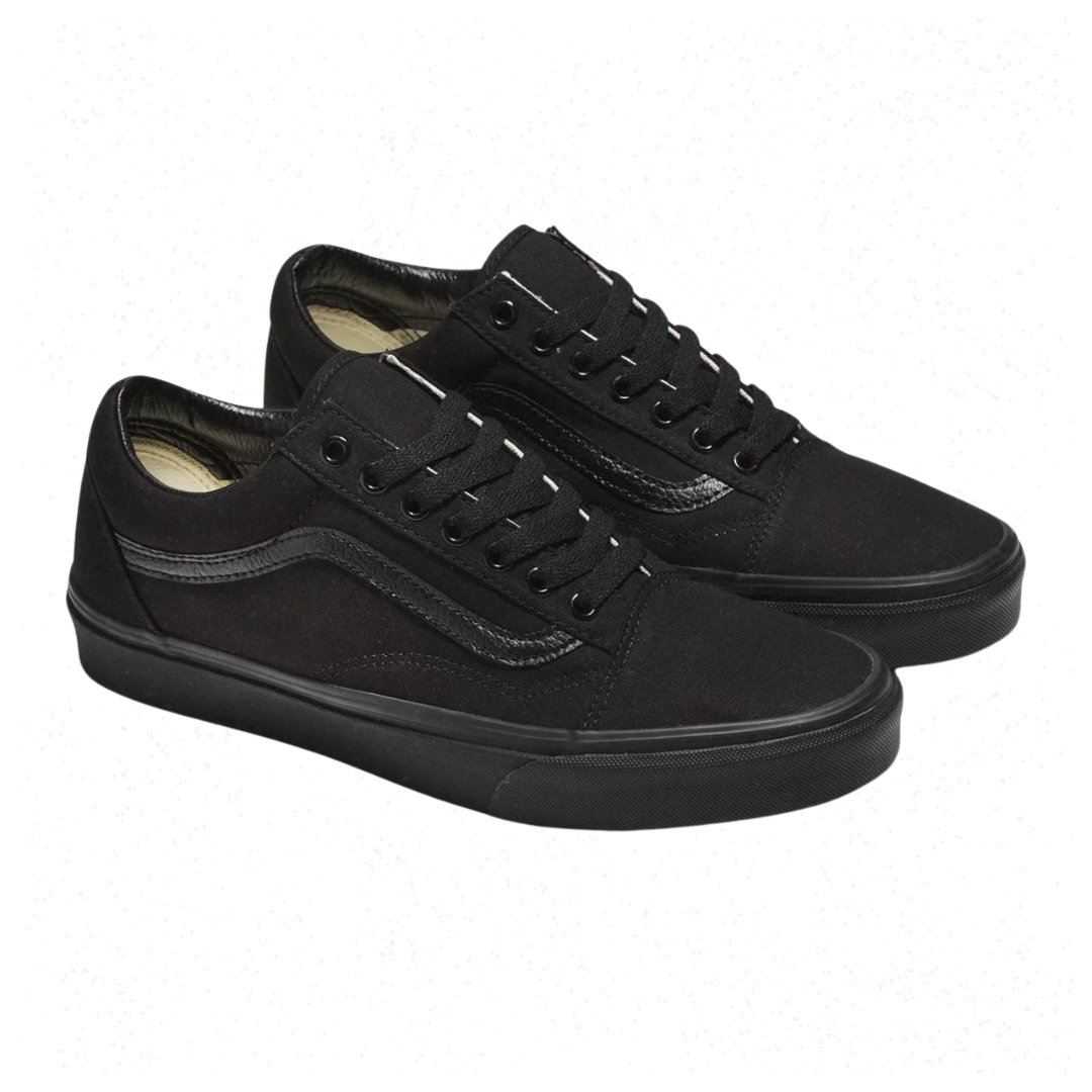 Tênis Old Skool Preto