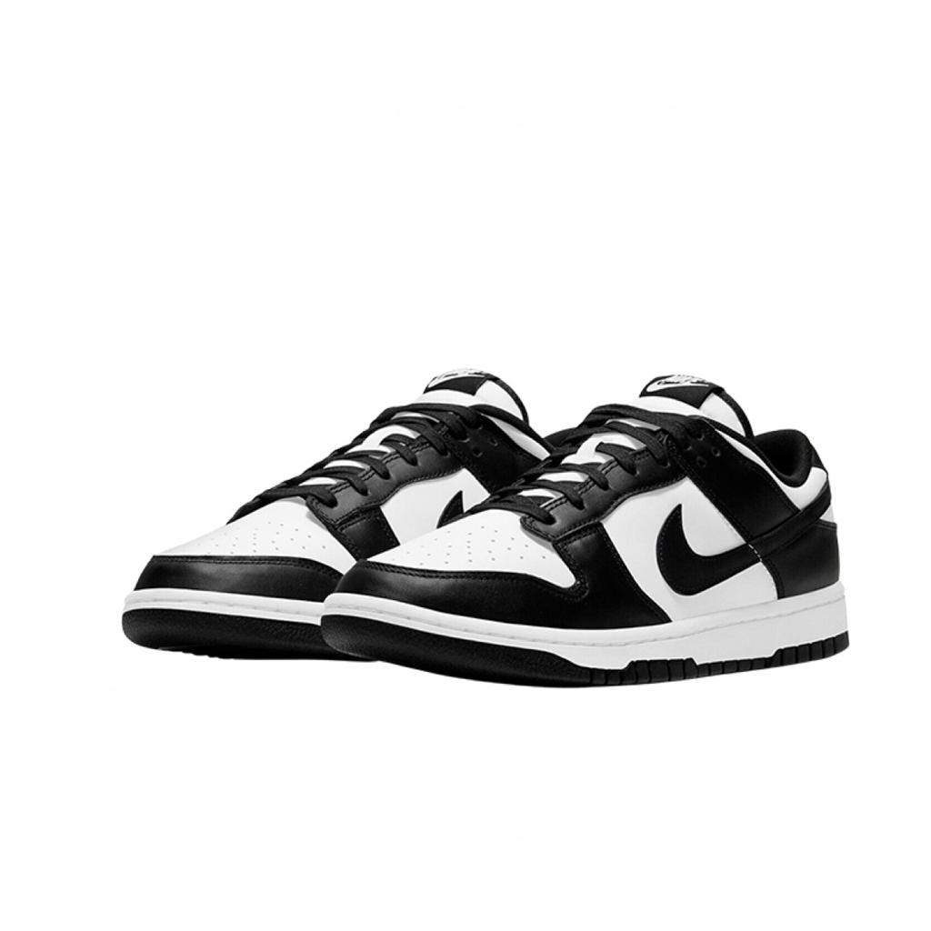 Tênis Dunk Low Panda