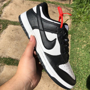 Tênis Dunk Low Panda