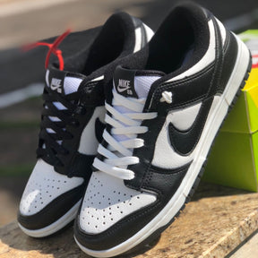 Tênis Dunk Low Panda