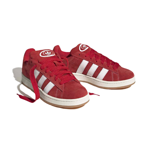 Tênis Adidas Campus 00s Vermelho